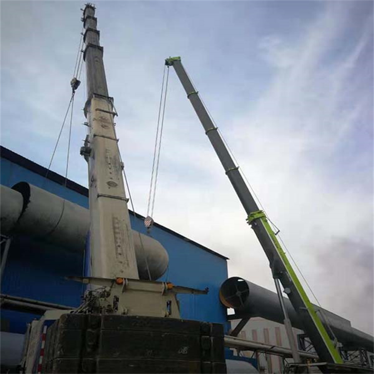 文登起重机吊车出租