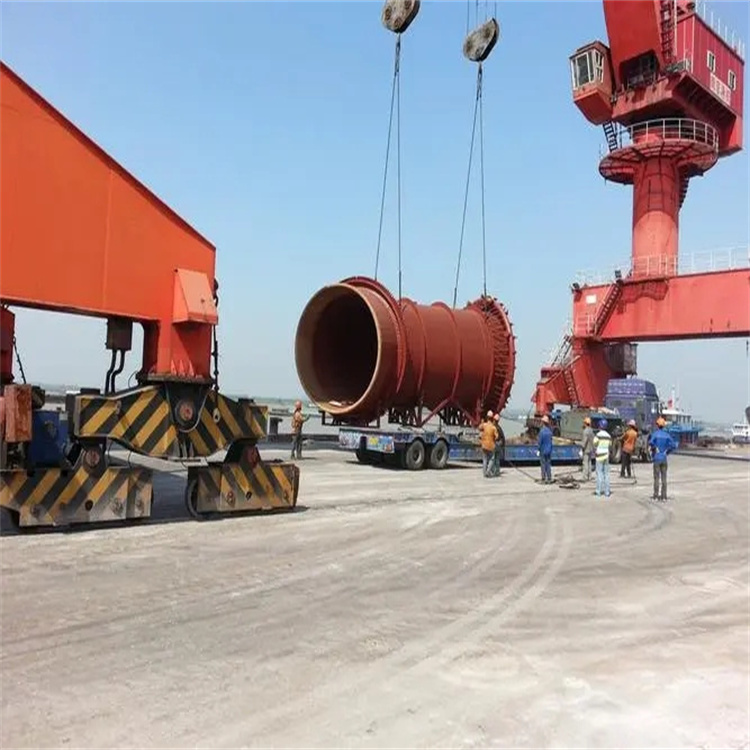 文登吊车吊挖机吊哪里