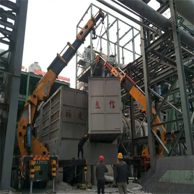 文登吊装工字钢