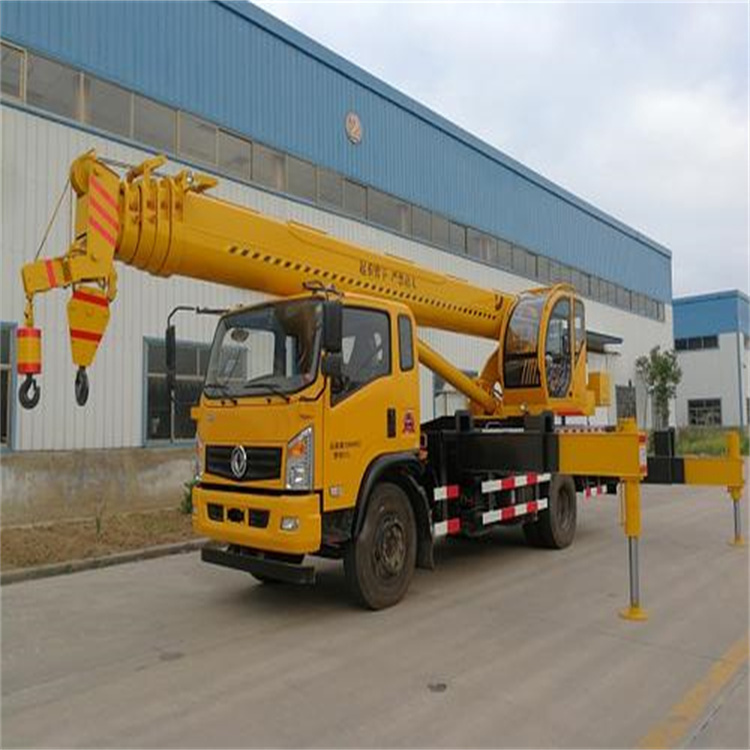 文登小型吊机出租电话